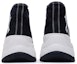 Purchase MLB Chunky High 'New York Yankees Comfort Sol Tebal High-Top Kanvas Hitam' 32SHU1111-50L
