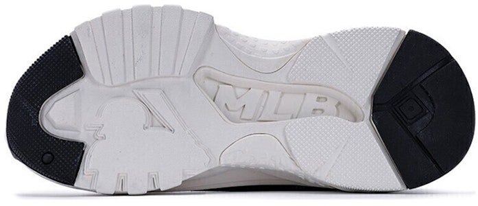 MLB 청키 하이 '뉴욕 양키스' 블랙 캔버스 (편안한 굽) 32SHU1111-50L Details for MLB 청키 하이 '뉴욕 양키스' 블랙 캔버스 (편안한 굽) 32SHU1111-50L