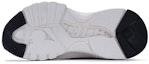 Details for MLB Chunky High 'New York Yankees Comfort Sol Tebal High-Top Kanvas Hitam' 32SHU1111-50L