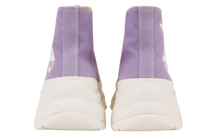 MLB Chunky High 'Purple Fashion' 圖 4