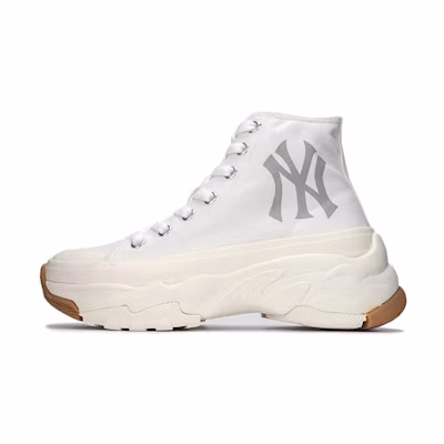 MLB Chunky High 'White'