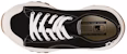 MLB Chunky High Low 'New York Yankees Hitam' 32SHU2111-50L