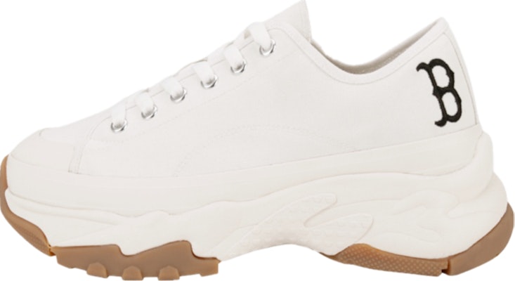 MLB Chunky High Low 'New York Yankees White' 32SHU2111-43W Buy MLB Chunky High Low 'New York Yankees White' 32SHU2111-43W