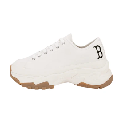 MLB Chunky High Low 'New York Yankees White'