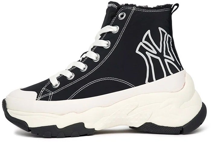mlb-chunky-high-padding-mono-yankees-black-white-3-ashu-4216-50-bks