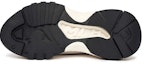 Details for MLB Chunky High Padding Mono Yankees 'Hitam Putih' 3ASHU4216-50BKS