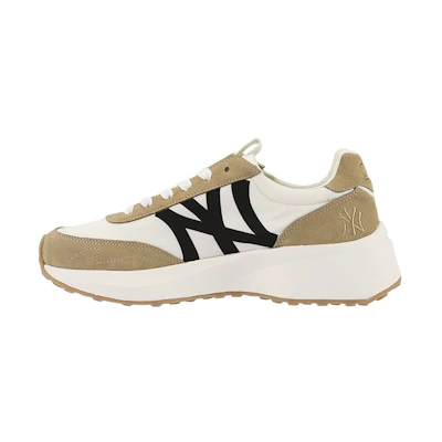 MLB Chunky Jogger 'New York Yankees Khaki'