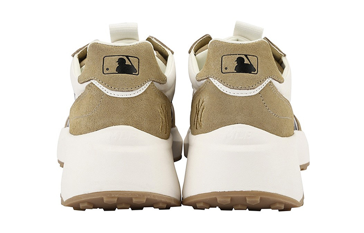 Purchase MLB Chunky Jogger 'New York Yankees Khaki' - Seluar Sarung Berkasut Khaki Yankees. 32SHX1111-50B