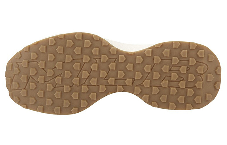 Details for MLB Chunky Jogger 'New York Yankees Khaki' - Seluar Sarung Berkasut Khaki Yankees. 32SHX1111-50B