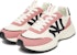 MLB Chunky Jogger 'New York Yankees Merah Jambu Putih' 3ASXX111N-50COL