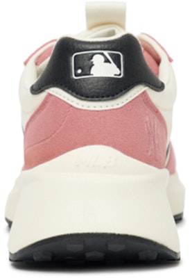 MLB Chunky Jogger 'New York Yankees Rosa Blanco' 3ASXX111N-50COL Purchase MLB Chunky Jogger 'New York Yankees Rosa Blanco' 3ASXX111N-50COL