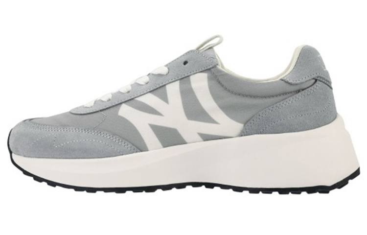 MLB Chunky Jogger Grey 'New York Yankees' 32SHX1111-50M