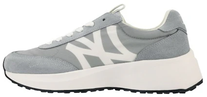 MLB Chunky Jogger Grey 'New York Yankees' 32SHX1111-50M MLB Chunky Jogger Grey 'New York Yankees' 32SHX1111-50M