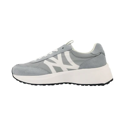 MLB Chunky Jogger Grey 'New York Yankees'