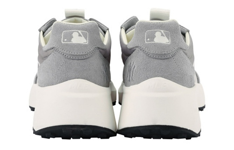 Order MLB Chunky Jogger Kelabu 'New York Yankees' 32SHX1111-50M