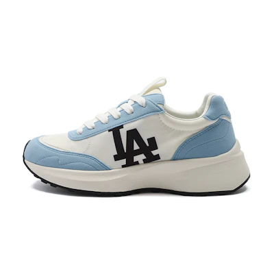 MLB Chunky Jogger Low 'Light Blue'