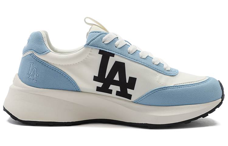 MLB Chunky Jogger Low 'Light Blue' 圖 2