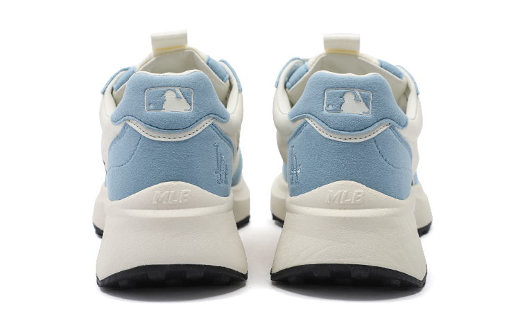 MLB Chunky Jogger Low 'Light Blue' 圖 4