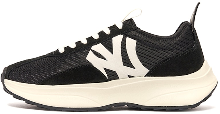 Zapatillas MLB Chunky Jogger Seambal Yankees 'Negro Blanco' 3ASXXB21N-50BKS Buy Zapatillas MLB Chunky Jogger Seambal Yankees 'Negro Blanco' 3ASXXB21N-50BKS