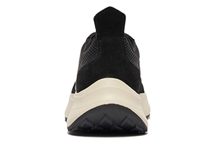 Order Zapatillas MLB Chunky Jogger Seambal Yankees 'Negro Blanco' 3ASXXB21N-50BKS