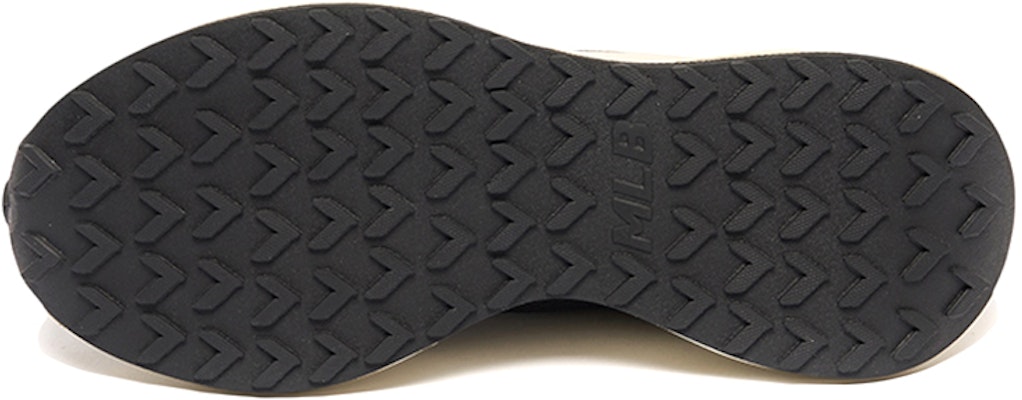 Zapatillas MLB Chunky Jogger Seambal Yankees 'Negro Blanco' 3ASXXB21N-50BKS Lookbook Zapatillas MLB Chunky Jogger Seambal Yankees 'Negro Blanco' 3ASXXB21N-50BKS