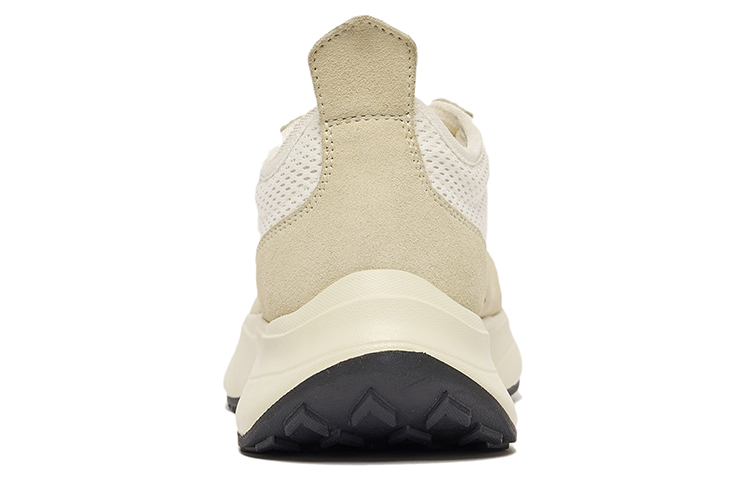 MLB Chunky Jogger Seamball Yankees 'Beige Black' 圖 5