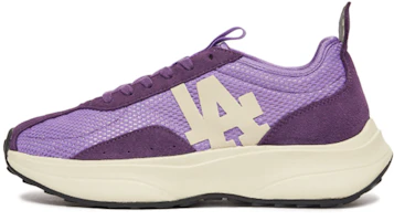 MLB Chunky Jogger Sramball LA Dodgers 'Purple White' 3ASXXB21N-07LDS MLB Chunky Jogger Sramball LA Dodgers 'Purple White' 3ASXXB21N-07LDS