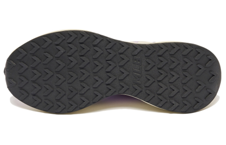 Purchase MLB Chunky Jogger Sramball LA Dodgers 'Ungu Putih' 3ASXXB21N-07LDS