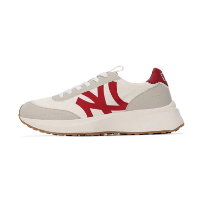 MLB Chunky Jogger Yankees 'White Red'