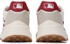 Purchase MLB Chunky Jogger Yankees 'Blanco Rojo' 3ASXX111N-50RDS