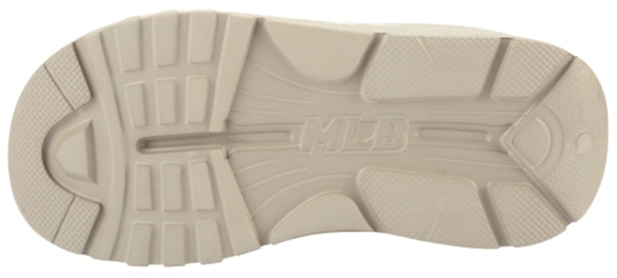 MLB Chunky LA Dodgers 'Khaki Beach Flip-Flop' 32SHHW111-07B Purchase MLB Chunky LA Dodgers 'Khaki Beach Flip-Flop' 32SHHW111-07B