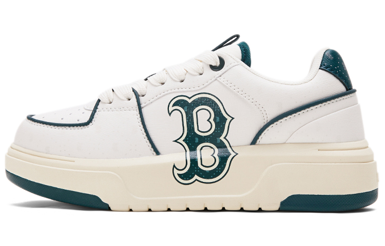 MLB Chunky Liner 'Beige Green' 3ASXCBO3N-43GND