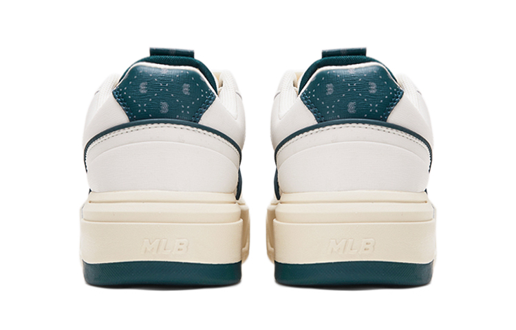 Purchase MLB Chunky Liner 'Beige Verde' 3ASXCBO3N-43GND