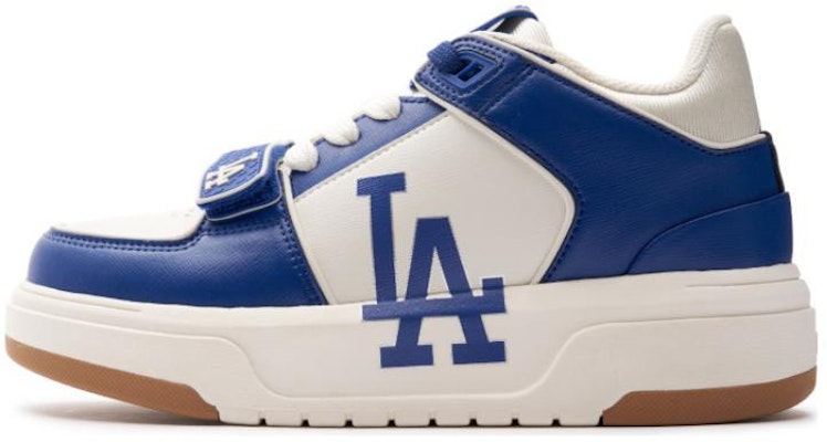 MLB Chunky Liner 'Biru' 3ASXLMF3N-07BLS Buy MLB Chunky Liner 'Biru' 3ASXLMF3N-07BLS