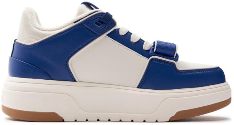 MLB Chunky Liner 'Biru' 3ASXLMF3N-07BLS Order MLB Chunky Liner 'Biru' 3ASXLMF3N-07BLS