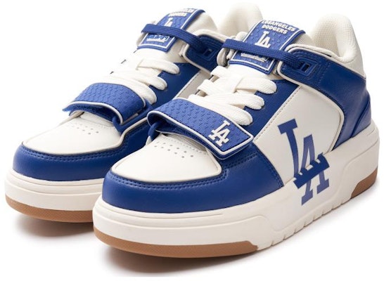 MLB Chunky Liner 'Biru' 3ASXLMF3N-07BLS Lookbook MLB Chunky Liner 'Biru' 3ASXLMF3N-07BLS