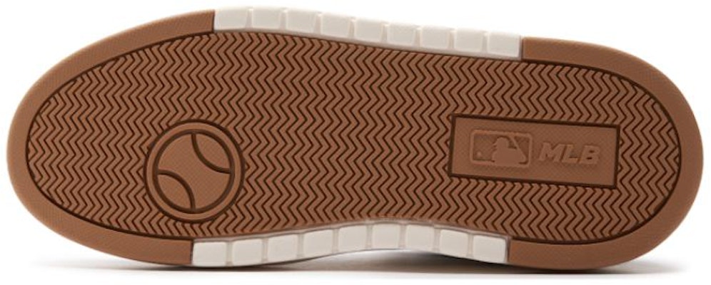 MLB Chunky Liner 'Biru' 3ASXLMF3N-07BLS Details for MLB Chunky Liner 'Biru' 3ASXLMF3N-07BLS