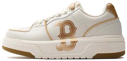 MLB Chunky Liner 'Gold' 3ASXCLB3N-43GOS MLB Chunky Liner 'Gold' 3ASXCLB3N-43GOS