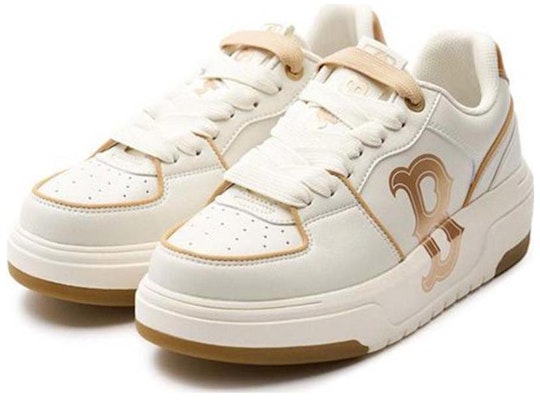 MLB Chunky Liner 'Gold' 3ASXCLB3N-43GOS Order MLB Chunky Liner 'Gold' 3ASXCLB3N-43GOS