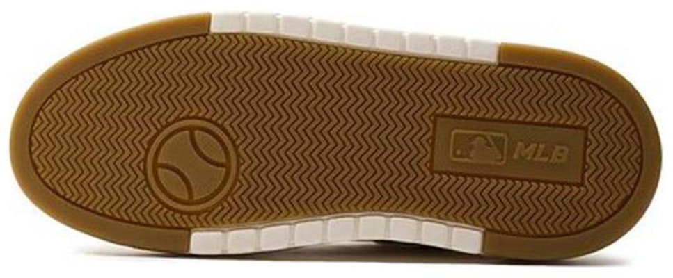 MLB Chunky Liner 'Gold' 3ASXCLB3N-43GOS Shop MLB Chunky Liner 'Gold' 3ASXCLB3N-43GOS