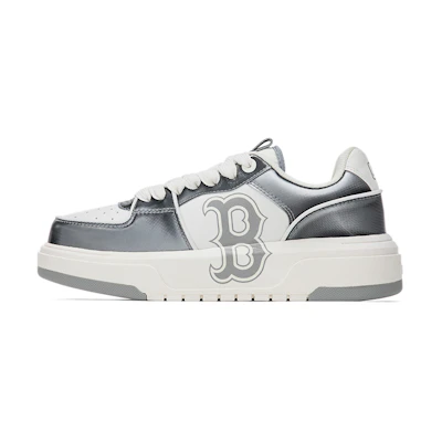 MLB Chunky Liner 'Grey White'