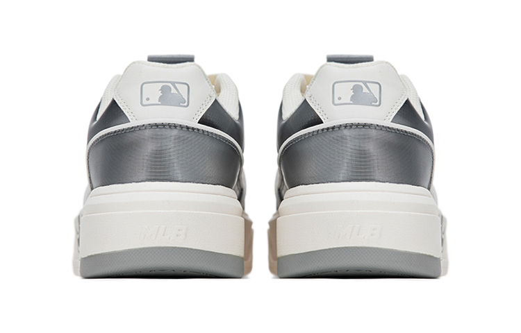 MLB Chunky Liner 'Grey White' 圖 5