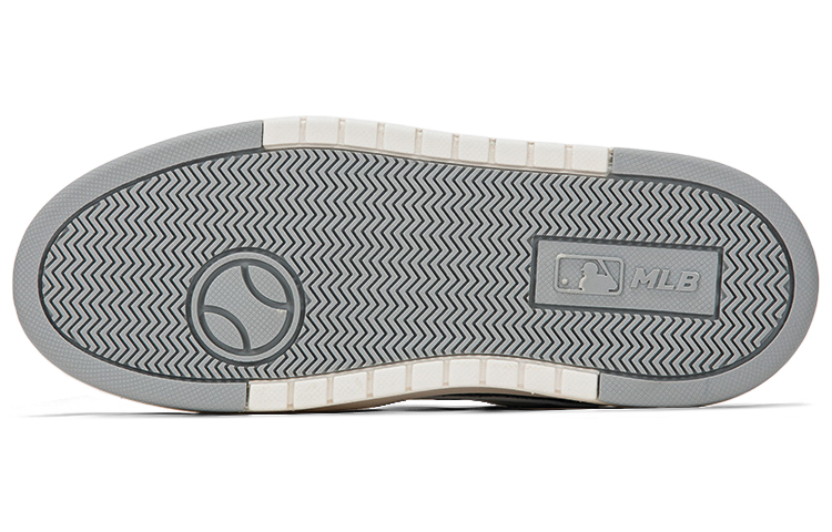 MLB Chunky Liner 'Grey White' 圖 6