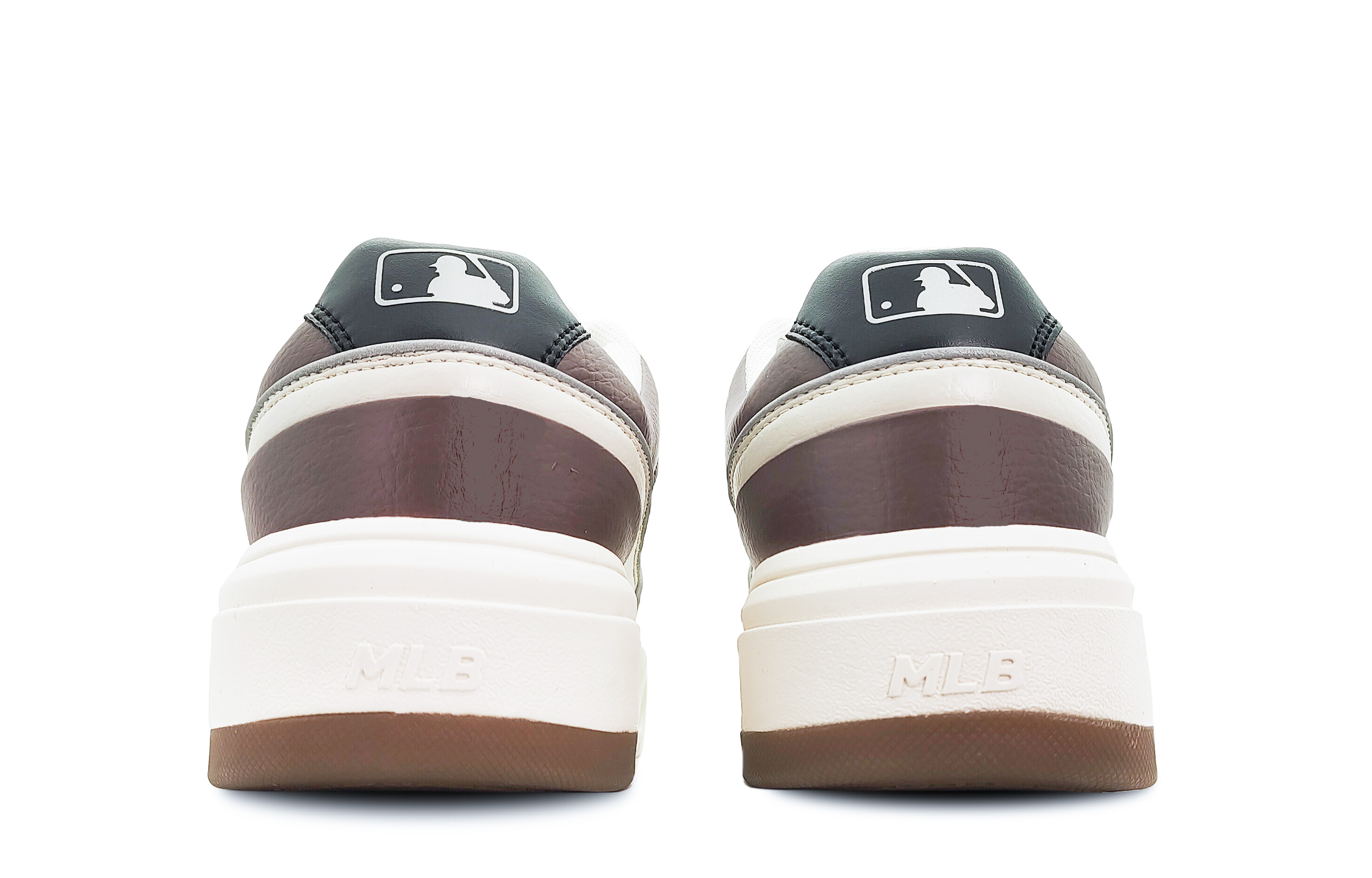 MLB Chunky Liner 'Ivory Brown Bear' 圖 4