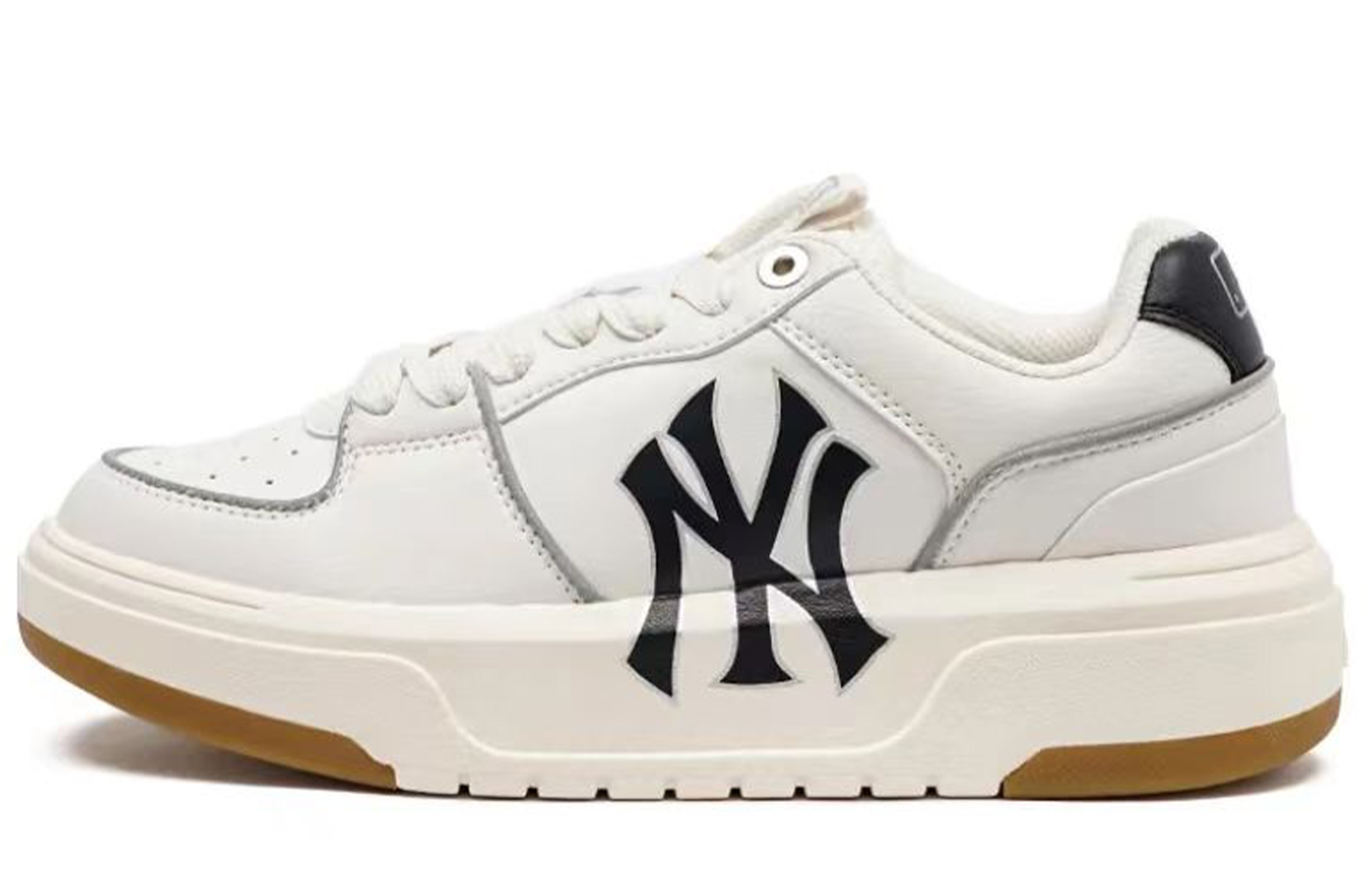 MLB Chunky Liner 'Ivory Brown Bear' 圖 6