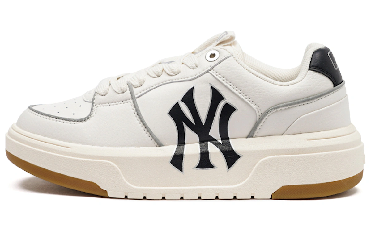 MLB Chunky Classic New York Yankees 'Grey'