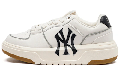 MLB Chunky Classic New York Yankees 'Grey'