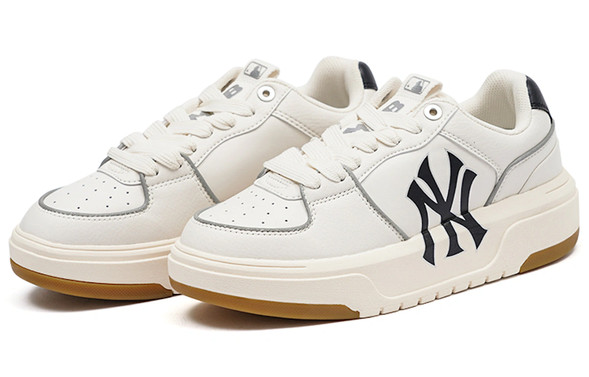 MLB Chunky Classic New York Yankees 'Grey'