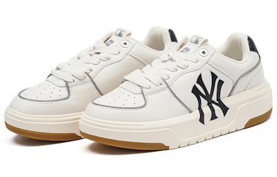 MLB Chunky Classic New York Yankees 'Grey'