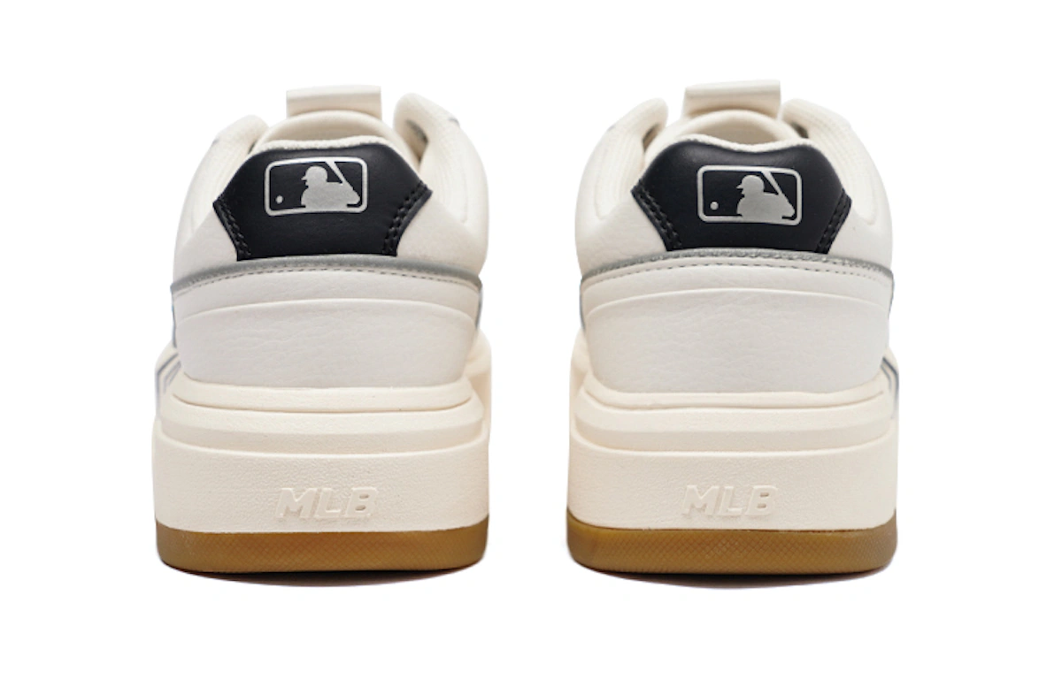 MLB Chunky Classic New York Yankees 'Grey'